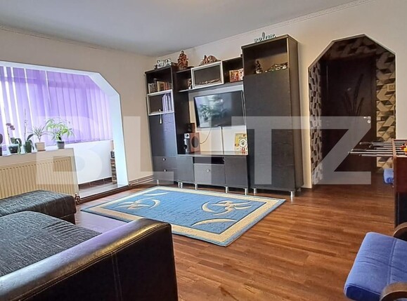 Apartament de vânzare 3 camere Craiovita Noua - 115624AV | BLITZ Craiova | Poza1