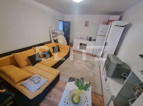Apartament de vânzare 3 camere 1 Mai - 115627AV | BLITZ Craiova | Poza1