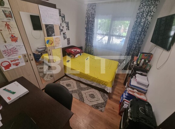 Apartament de vânzare 3 camere 1 Mai - 115627AV | BLITZ Craiova | Poza3