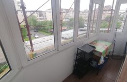 Garsoniera decomandata, 25 mp, zona Electroputere Mall