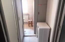 Garsoniera decomandata, 25 mp, zona Electroputere Mall