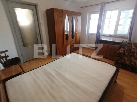 Garsonieră de închiriat Lapus Arges - 115628AI | BLITZ Craiova | Poza1