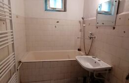 Apartament de 2 camere, 47 mp, centrala termica, zona Calea Severin