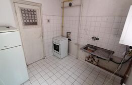 Apartament de 2 camere, 47 mp, centrala termica, zona Calea Severin