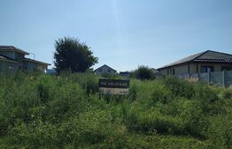 Teren 745 mp, intravilan, toate utilitățile,  zona Selgros