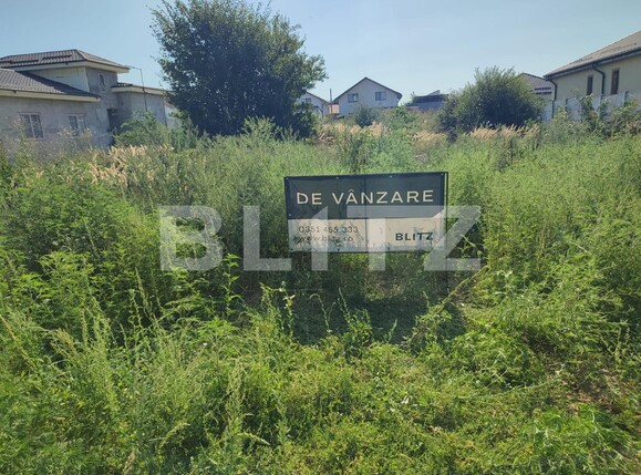 Teren de vânzare Sud-Est - 115674TV | BLITZ Craiova | Poza2