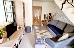 Casă 82 mp utili , zona Magnolia