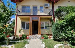 Casă 82 mp utili , zona Magnolia