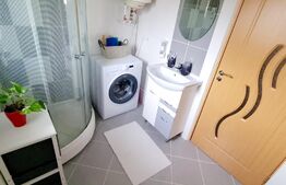 Casă 82 mp utili , zona Magnolia