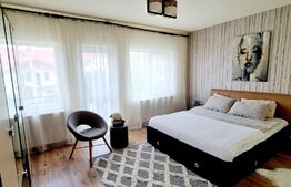 Casă 82 mp utili , zona Magnolia