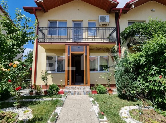 Casa de vânzare 4 camere Pielești - 115686CV | BLITZ Craiova | Poza1