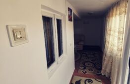 Ocazie! Casa parter locuibila, 72 mp utili, 232 mp teren,  Semi-central!