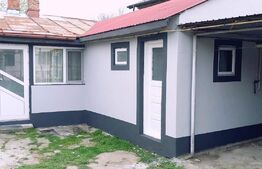 Ocazie! Casa parter locuibila, 72 mp utili, 232 mp teren,  Semi-central!