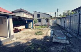 Ocazie! Casa parter locuibila, 72 mp utili, 232 mp teren,  Semi-central!