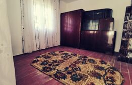 Ocazie! Casa parter locuibila, 72 mp utili, 232 mp teren,  Semi-central!