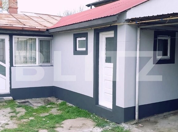 Casa de vânzare 4 camere Central - 115705CV | BLITZ Craiova | Poza3