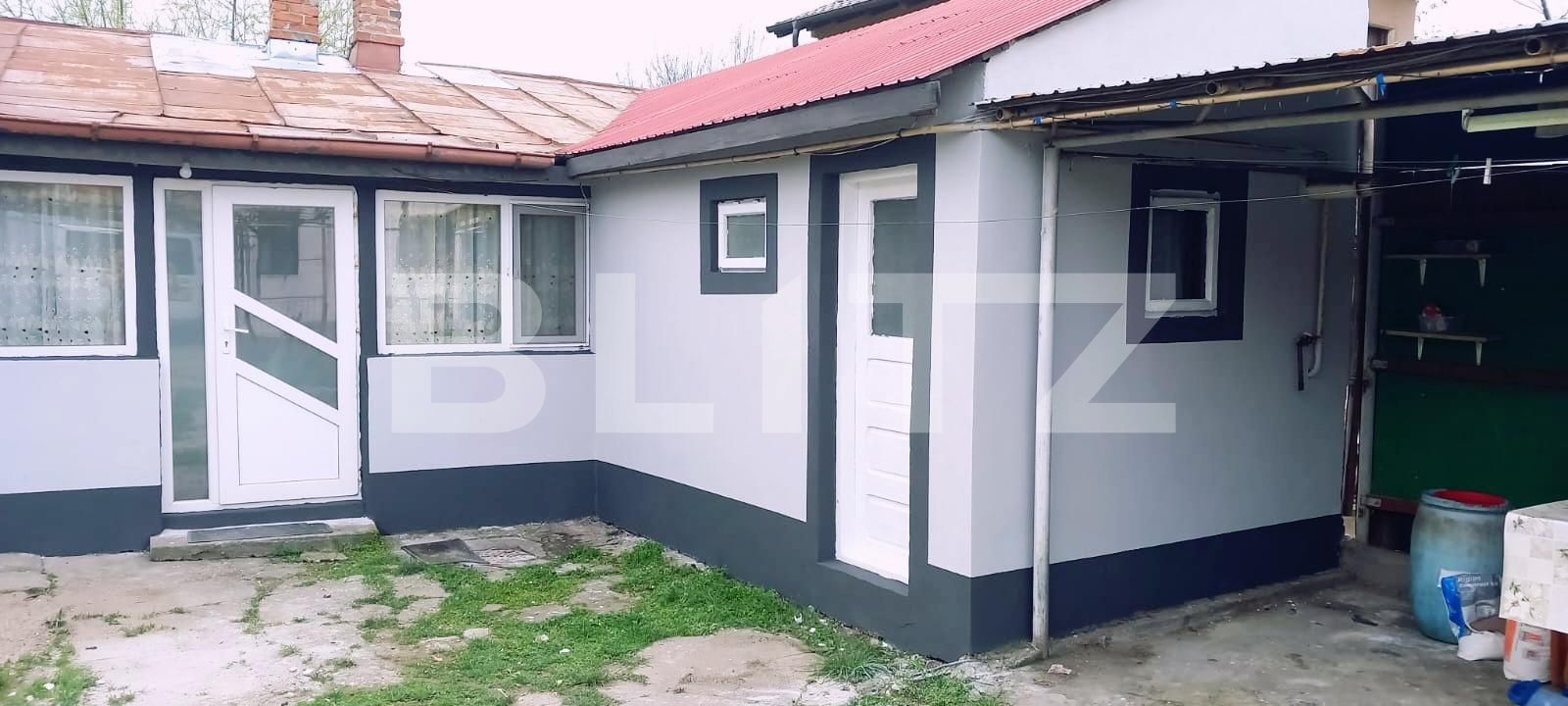 Casa de vânzare 4 camere Central - 115705CV | BLITZ Craiova | Poza3