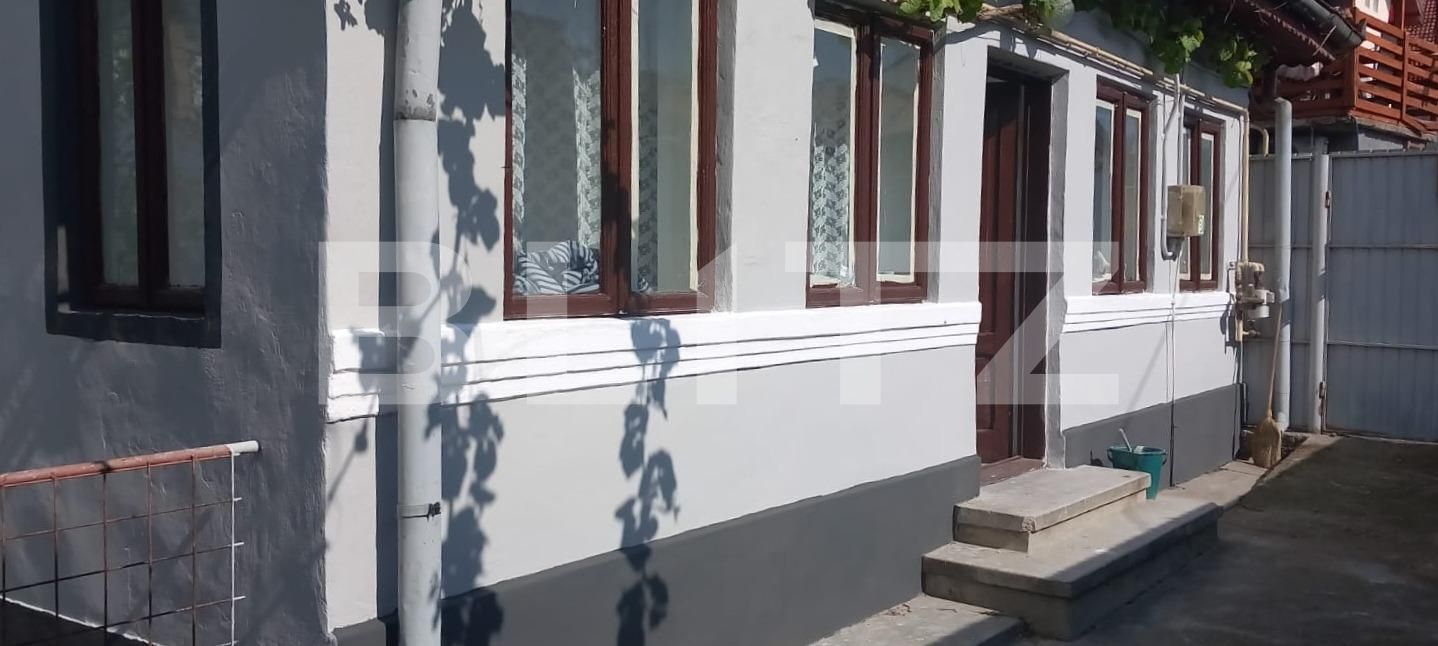 Casa de vânzare 4 camere Central - 115705CV | BLITZ Craiova | Poza9