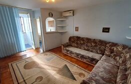 Garsoniera, Brazda lui Novac, Zona Liceu Titulescu cu suprafata de 31 mp