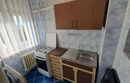 Garsoniera, Brazda lui Novac, Zona Liceu Titulescu cu suprafata de 31 mp