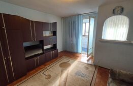 Garsoniera, Brazda lui Novac, Zona Liceu Titulescu cu suprafata de 31 mp