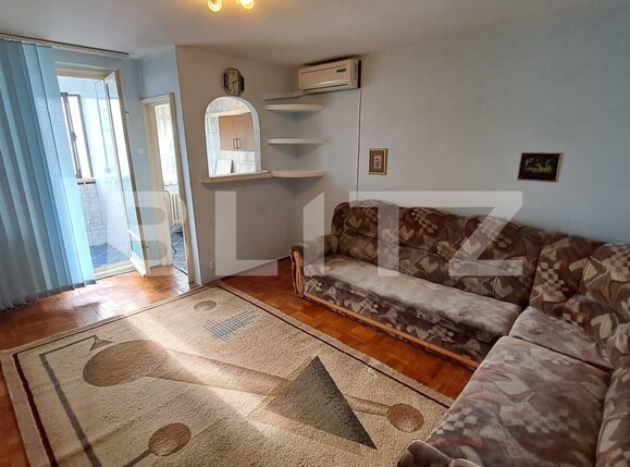Garsonieră de vânzare Brazda lui Novac - 115841AV | BLITZ Craiova | Poza1