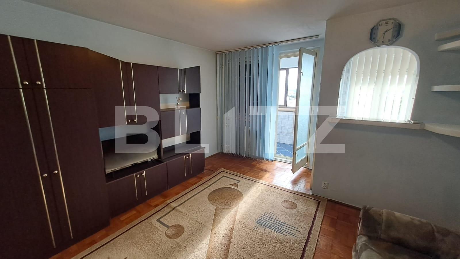 Garsonieră de vânzare Brazda lui Novac - 115841AV | BLITZ Craiova | Poza2