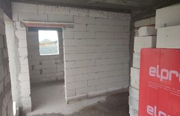 Casă în stil mediteranean , 115 mp utili cu teren 600 mp, zona Metro