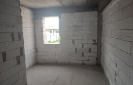 Casă în stil mediteranean , 115 mp utili cu teren 600 mp, zona Metro