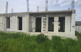 Casă în stil mediteranean , 115 mp utili cu teren 600 mp, zona Metro