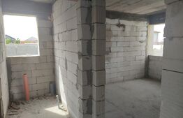 Casă în stil mediteranean , 115 mp utili cu teren 600 mp, zona Metro