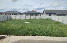 Casă în stil mediteranean , 115 mp utili cu teren 600 mp, zona Metro