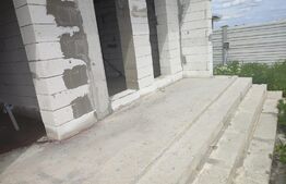 Casă în stil mediteranean , 115 mp utili cu teren 600 mp, zona Metro