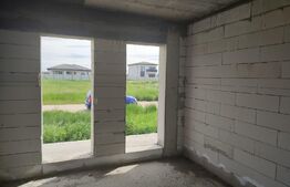 Casă în stil mediteranean , 115 mp utili cu teren 600 mp, zona Metro