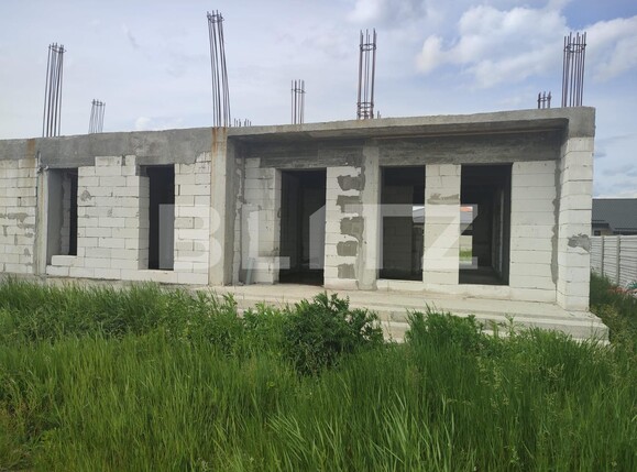 Casa de vânzare 4 camere Carcea  - 115843CV | BLITZ Craiova | Poza1