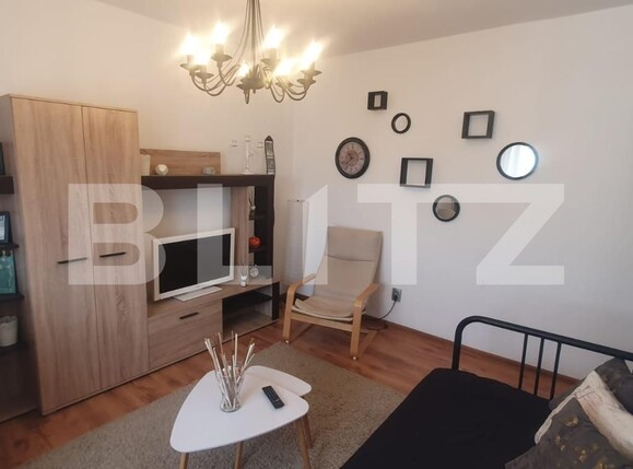Garsonieră de închiriat Ultracentral - 115844AI | BLITZ Craiova | Poza2
