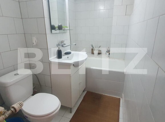 Garsonieră de închiriat Ultracentral - 115844AI | BLITZ Craiova | Poza6