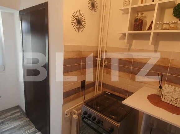 Garsonieră de închiriat Ultracentral - 115844AI | BLITZ Craiova | Poza3