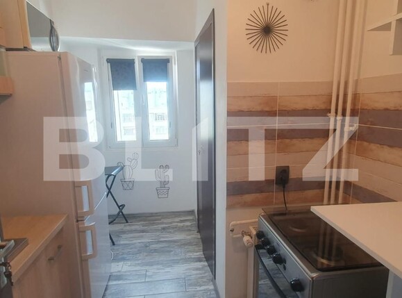 Garsonieră de închiriat Ultracentral - 115844AI | BLITZ Craiova | Poza4