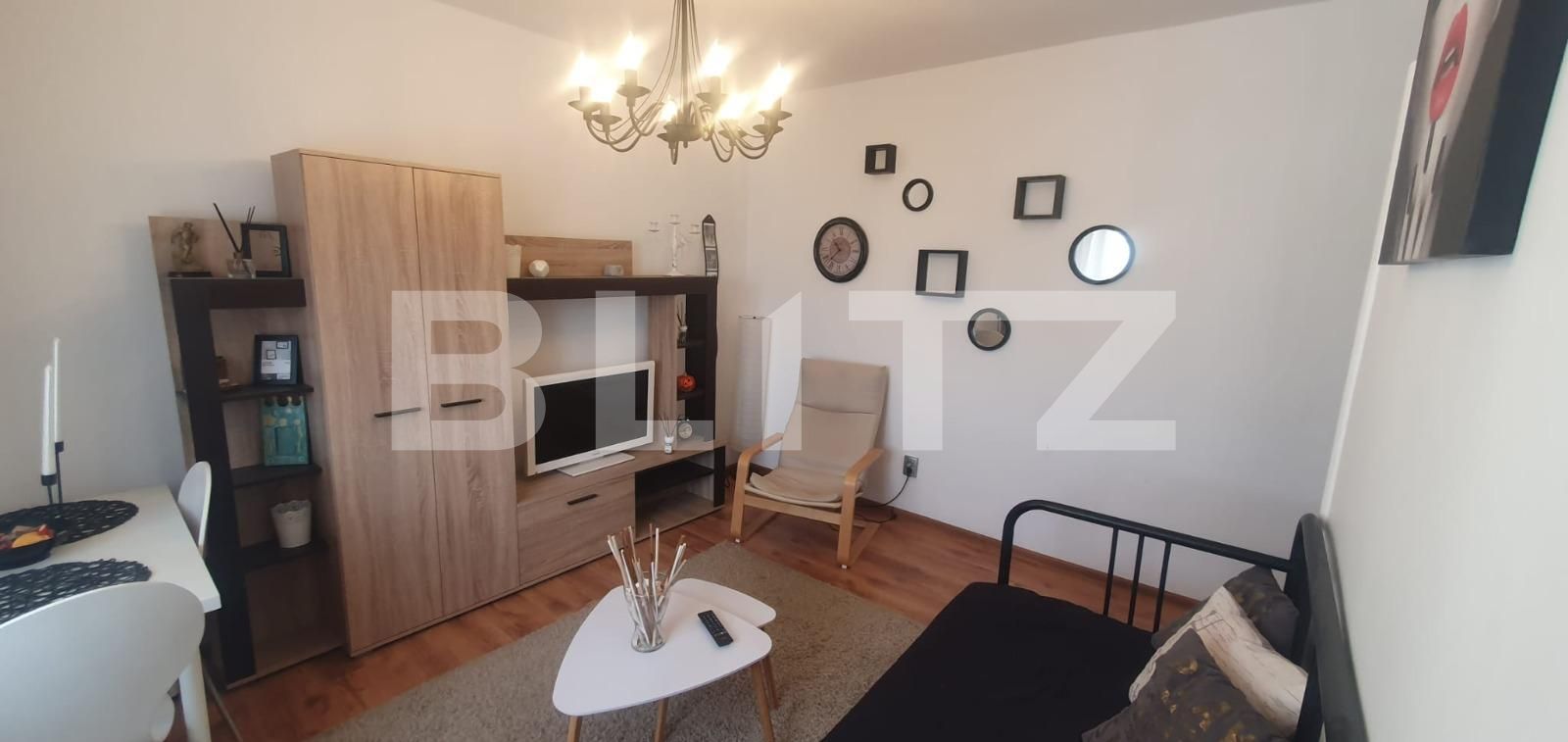 Garsonieră de închiriat Ultracentral - 115844AI | BLITZ Craiova | Poza2