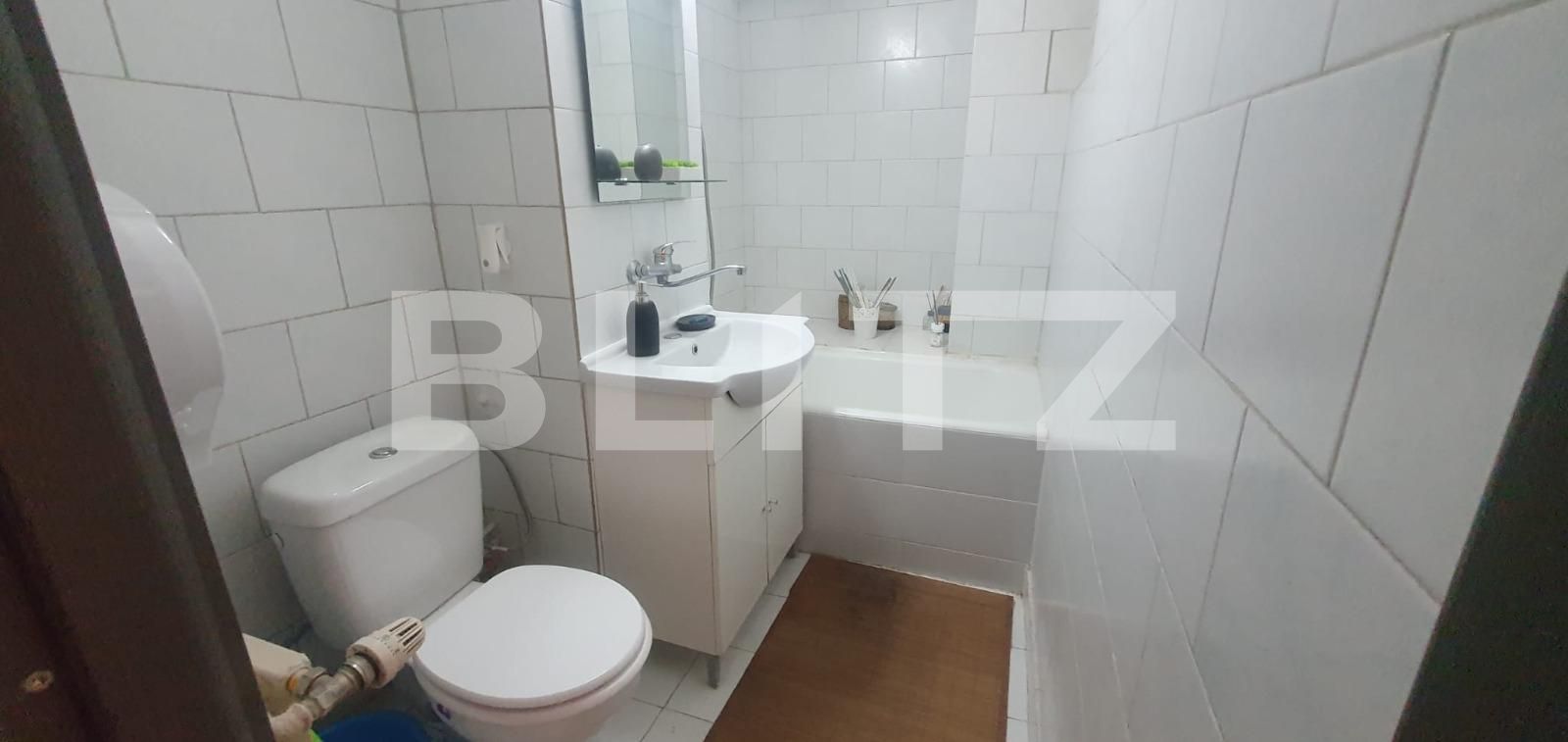 Garsonieră de închiriat Ultracentral - 115844AI | BLITZ Craiova | Poza6