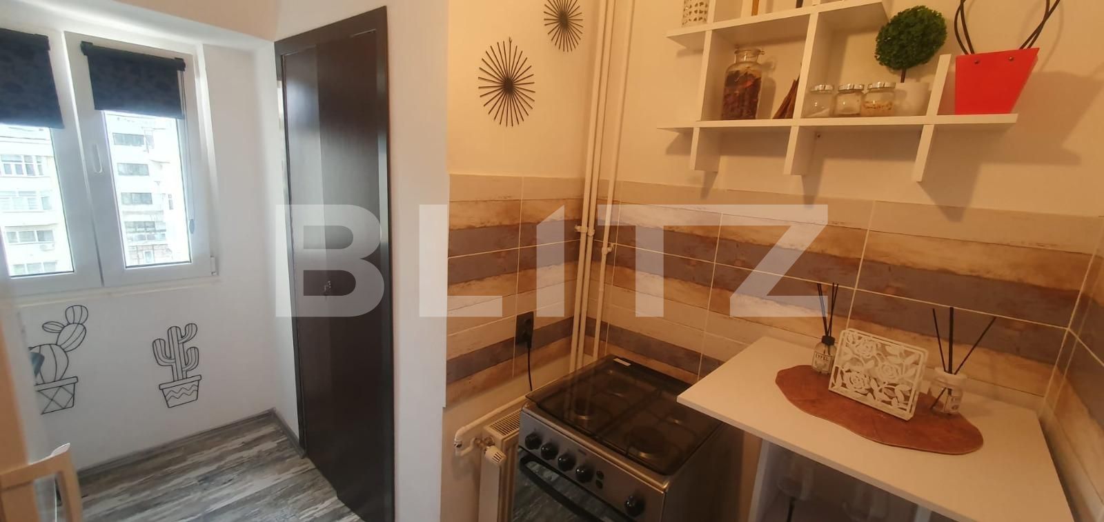 Garsonieră de închiriat Ultracentral - 115844AI | BLITZ Craiova | Poza3