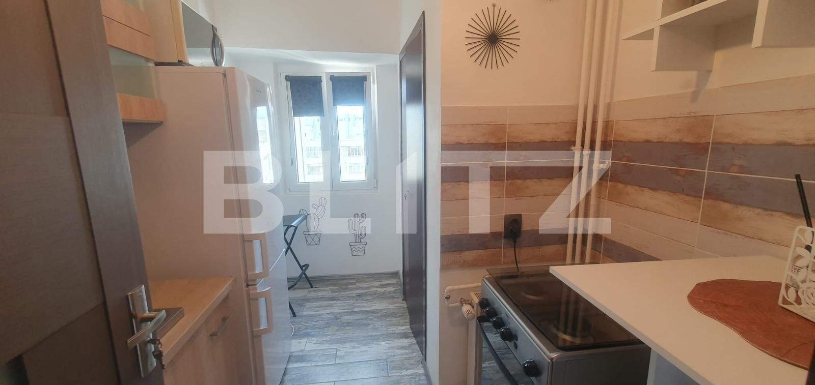 Garsonieră de închiriat Ultracentral - 115844AI | BLITZ Craiova | Poza4