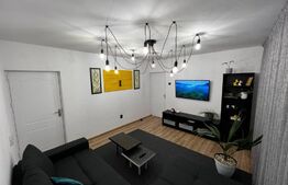 Apartament 3 camere, 69mp, zona Gradina Botanica