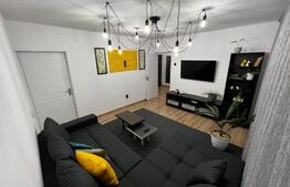 Apartament 3 camere, 69mp, zona Gradina Botanica