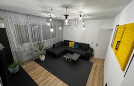 Apartament 3 camere, 69mp, zona Gradina Botanica