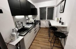 Apartament 3 camere, 69mp, zona Gradina Botanica