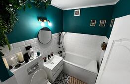 Apartament 3 camere, 69mp, zona Gradina Botanica