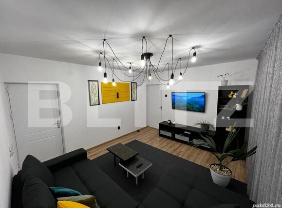 Apartament de vânzare 3 camere Calea Severinului - 115845AV | BLITZ Craiova | Poza4