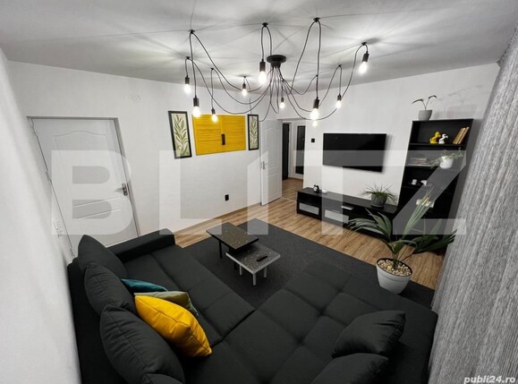 Apartament de vânzare 3 camere Calea Severinului - 115845AV | BLITZ Craiova | Poza2